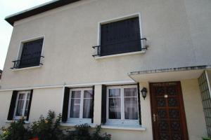Picture of listing #299735163. Appartment for sale in Champigny-sur-Marne