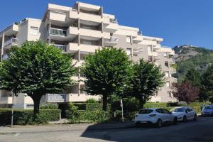 Picture of listing #299743706. Appartment for sale in Grenoble