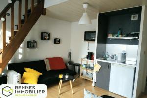 Picture of listing #300507867. Appartment for sale in Rennes
