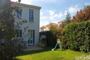 Picture of listing #301324079. Appartment for sale in Vertou