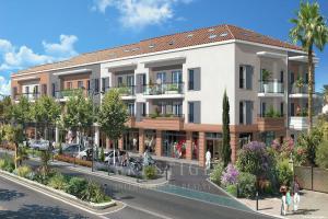 Photo de l'annonce nº 301425215. Appartement à vendre sur La Roquette-sur-Siagne