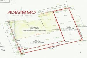 Picture of listing #301867518. Land for sale in Saint-Sulpice-sur-Lèze