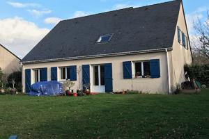 Picture of listing #302031908. Appartment for sale in Thouaré-sur-Loire