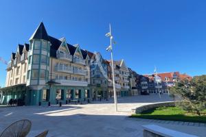 Picture of listing #302057860. Appartment for sale in Le Touquet-Paris-Plage