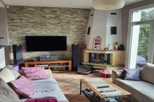Picture of listing #302087404. Appartment for sale in Saint-Leu-la-Forêt