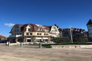 Picture of listing #302365733. Appartment for sale in Le Touquet-Paris-Plage