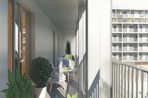 Picture of listing #302710885. Appartment for sale in Rennes