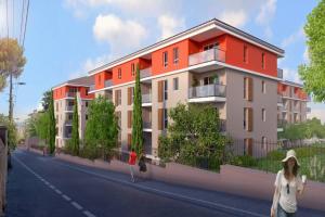 Picture of listing #302962286. Appartment for sale in Sète