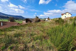 Photo de l'annonce nº 302981192. Terrain à vendre sur Lépanges-sur-Vologne