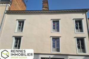 Picture of listing #303319460. Appartment for sale in Rennes