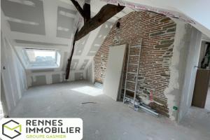Picture of listing #303319462. Appartment for sale in Rennes