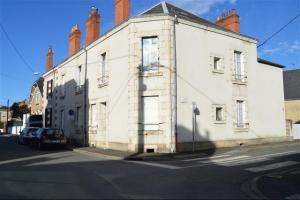 Photo de l'annonce nº 304516993. Bâtiment à vendre sur Vierzon