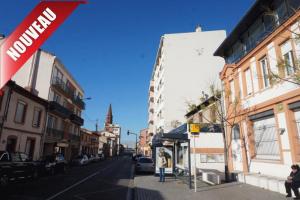 Picture of listing #304951433. Appartment for sale in Toulouse