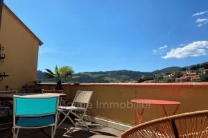 Picture of listing #305372912. Appartment for sale in Collioure