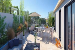 Picture of listing #305375026. Appartment for sale in Montpellier
