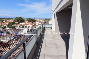 Picture of listing #305600292. Appartment for sale in Canet Plage