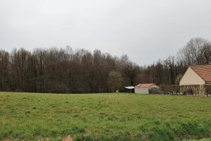 Picture of listing #305658190. Land for sale in Saint-Vincent-en-Bresse