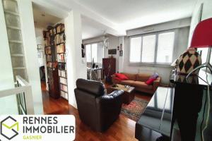 Picture of listing #306475158. Appartment for sale in Rennes