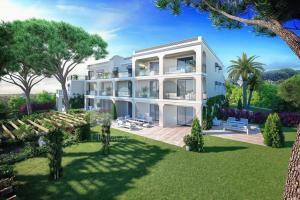 Picture of listing #307244930. Appartment for sale in Antibes