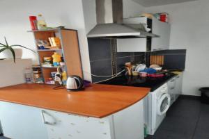 Picture of listing #307583580. Appartment for sale in Aubervilliers
