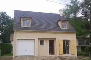Photo de l'annonce nº 309284365. Maison à vendre sur Couilly-Pont-aux-Dames