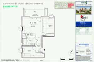 Picture of listing #309881998. Appartment for sale in Grenoble