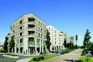Picture of listing #310127753. Appartment for sale in Saint-Herblain