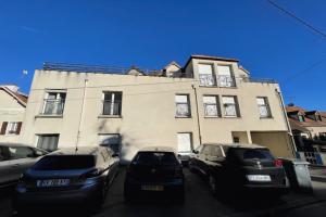 Picture of listing #310239252. Appartment for sale in Domont