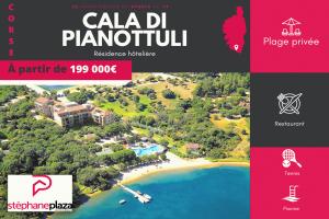 Picture of listing #310504674. Appartment for sale in Pianottoli-Caldarello