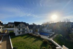 Picture of listing #310987772. Appartment for sale in Bénodet