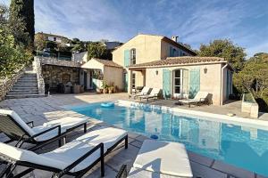 Picture of listing #311541182. House for sale in Mougins