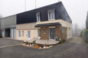 Picture of listing #312013071. Appartment for sale in Louvigné-du-Désert