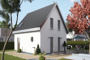 Picture of listing #312481420. House for sale in Marmoutier