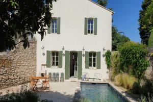 Picture of listing #312535349. Appartment for sale in Saint-Rémy-de-Provence