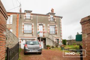 Picture of listing #312699586. House for sale in Aigurande