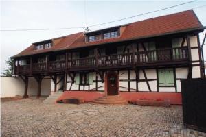 Picture of listing #312763764. Appartment for sale in Boofzheim