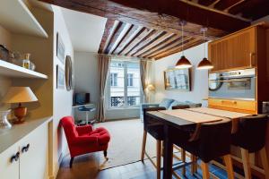 Picture of listing #312811653. Appartment for sale in Paris