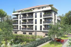 Picture of listing #312811820. Appartment for sale in La Garde