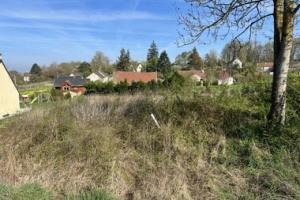 Picture of listing #312884948. Land for sale in Neuilly-Saint-Front