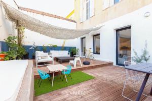 Picture of listing #313168431. Appartment for sale in Marseille