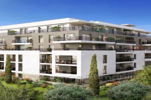 Picture of listing #313369476. Appartment for sale in Antibes