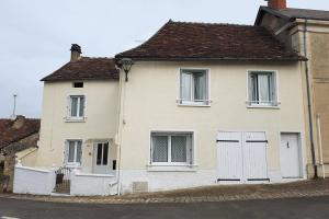 Picture of listing #313384087. House for sale in Béthines