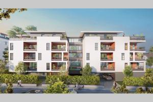 Photo de l'annonce nº 313616388. Appartement à vendre sur Thonon-les-Bains