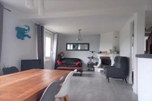 Picture of listing #313722516. Appartment for sale in Cesson-Sévigné