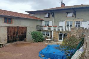 Picture of listing #313739413. House for sale in Saint-Igny-de-Vers
