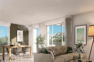 Picture of listing #313966644. Appartment for sale in Marseille