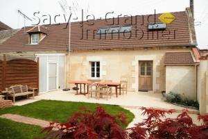 Picture of listing #314142085.  for sale in Sacy-le-Grand