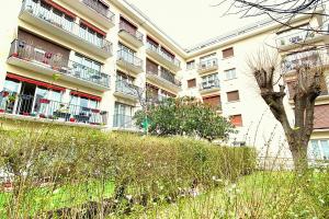 Picture of listing #314156046. Appartment for sale in Le Vésinet