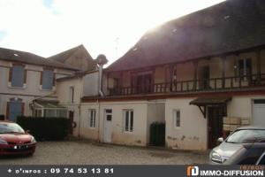 Picture of listing #314399696. Building for sale in Bourbon-Lancy