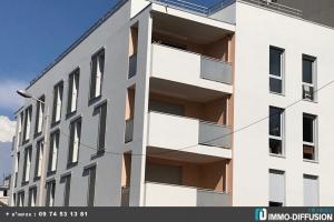 Picture of listing #314400005. Appartment for sale in Brignais
